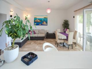 Wonderful Visinisce Apartments with Terrace and Sea Views - Standard Two Bedroom Apartment - Vinišće - 5