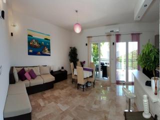 Wonderful Visinisce Apartments with Terrace and Sea Views - Standard Two Bedroom Apartment - Vinišće - 7