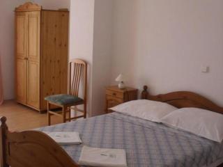 Apartments White House - Studio Apartment with Balcony and Sea View 3 - 3