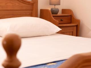 Cozy Icici Apartment with Sea view - Two Bedroom Apartment with Sea View - Ičići - 4