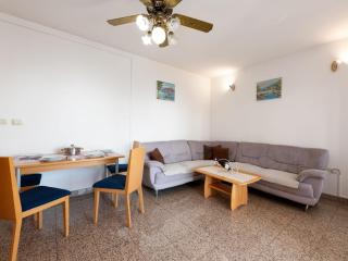 Cozy Icici Apartment with Sea view - Two Bedroom Apartment with Sea View - Ičići - 8