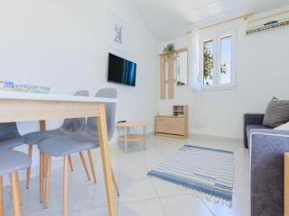 Lumbarda Resort Apartments - Superior One bedroom Apartment C1 - Lumbarda (Lombarda) - 4