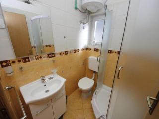 Apartments Katija - One Bedroom Apartment 5 - Baška Voda - 5
