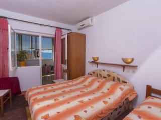 Triple Room with Private Balcony - Brist - 7