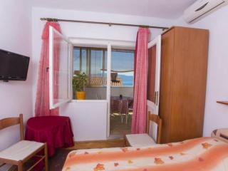 Triple Room with Private Balcony - Brist - 2