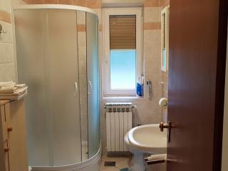 Cozy Apartments Matulji - One Bedroom Apartment with Garden - Matulji - 5