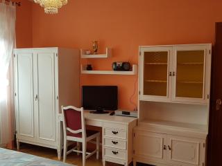 Cozy Apartments Matulji - One Bedroom Apartment with Garden - Matulji - 8
