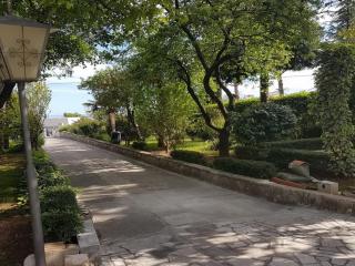 Cozy Apartments Matulji - One Bedroom Apartment with Garden - Matulji - 1