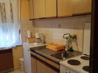 Cozy Apartments Matulji - One Bedroom Apartment with Garden - Matulji - 7