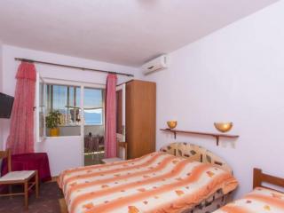 Triple Room with Private Balcony - Brist - 6