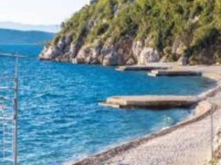 Three Bedroom Apartment with Balcony and Sea View 2 - Crikvenica (Cirquenizza) - 1