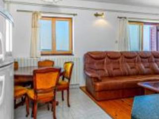 Three Bedroom Apartment with Balcony and Sea View 2 - Crikvenica (Cirquenizza) - 8
