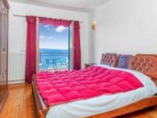 Three Bedroom Apartment with Balcony and Sea View 2 - Crikvenica (Cirquenizza) - 6