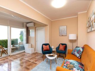 Charming Apartment Sant Elia - Two Bedroom Apartment - Bale - 4