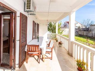 Three Bedroom Apartment with Terrace - 1