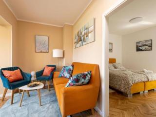 Charming Apartment Sant Elia - Two Bedroom Apartment - Bale - 8