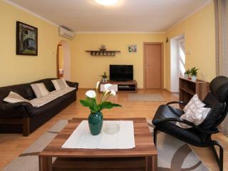 Elegant Opatija Apartments with Terrace - One Bedroom Apartment with Terrace - Opatija - 8