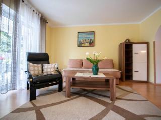 Elegant Opatija Apartments with Terrace - One Bedroom Apartment with Terrace - Opatija - 9