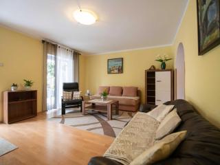 Elegant Opatija Apartments with Terrace - One Bedroom Apartment with Terrace - Opatija - 6