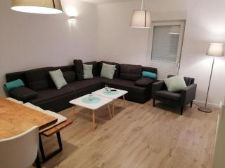 Ferienhaus Villa Stella - Three bedroom Villa with Swimming pool - Benkovac - 8
