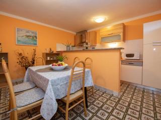 Elegant Opatija Apartments with Terrace - One Bedroom Apartment with Terrace - Opatija - 4