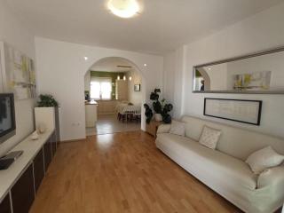 Apartment Ana with sea view - Two Bedroom Apartment with Terrace and Sea View - Crikvenica - 0