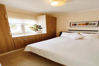 Apartment Ana with sea view - Two Bedroom Apartment with Terrace and Sea View - Crikvenica - 5