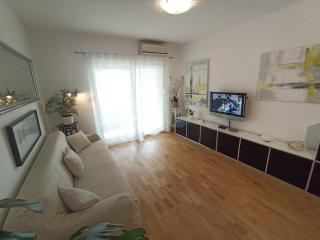 Apartment Ana with sea view - Two Bedroom Apartment with Terrace and Sea View - Crikvenica - 9