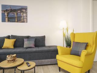 Two Bedroom Villa with Terrace and Swimping pool - Vodice - 9