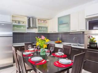 Three Bedroom Villa - Trogir - 3