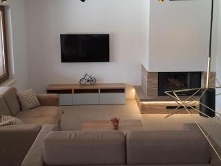 Three Bedroom Villa - 8