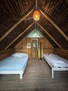 SURF HOUSE ESTILO LIBRE - Buenaventura - 1