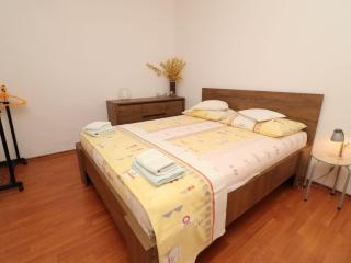 Apartments Karbuni By The Sea - Two Bedroom Apartment with Terrace and Sea View - A1 - Blato - 7