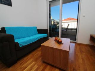 Kula Fancy Apartments - One-Bedroom Apartment with Terrace Ground Floor A1 - 7