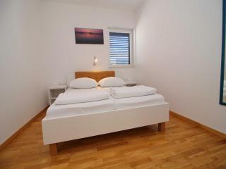 Kula Fancy Apartments - One-Bedroom Apartment with Terrace Ground Floor A1 - Drače - 2