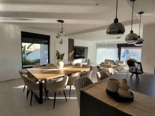 Villa Oasis - Five Bedroom Villa with Private Pool - Trogir (Traù) - 6