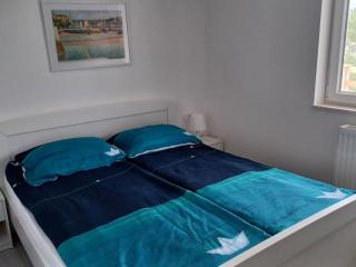 FreeMe Apartment - One Bedroom Apartment with Balcony and Sea View - Lumbarda (Lombarda) - 1