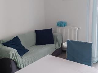 FreeMe Apartment - One Bedroom Apartment with Balcony and Sea View - Lumbarda (Lombarda) - 9