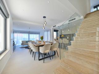 Villa Oasis - Five Bedroom Villa with Private Pool - Trogir (Traù) - 8