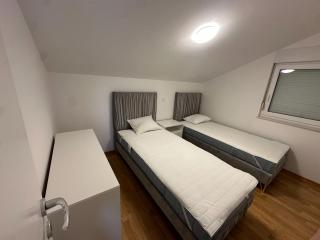 Three Bedroom Apartment with Balcony A3 - Stara Novalja - 4