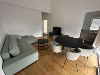 Three Bedroom Apartment with Balcony A3 - Stara Novalja - 9