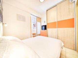 Apartments Gracin - One Bedroom Apartment with Terrace A1 - 3