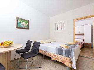 One Bedroom Apartment with Terrace and Sea View 4 - Zastražišće - 3