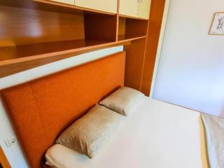 Apartments Marko - One Bedroom Apartment - Novi Vinodolski - 2