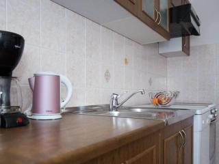 Apartments Marko - One Bedroom Apartment - Novi Vinodolski - 9