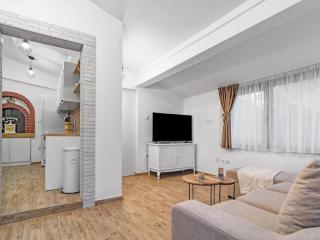 Hidden Gem Holiday Home with Pool in Kastel Stafilic - Two Bedroom Holiday Home with Pool - Kaštela - 0
