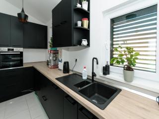 Luxury Villa with Heated Pool, Terrace, and Outdoor Amenities for Relaxation - Five Bedroom Villa - Trogir - 1