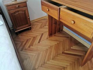 Apartments White House - Two Bedroom Apartment with Balcony and Sea View 2 - Supetar - 4