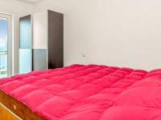 Three Bedroom Apartment with Balcony and Sea View - Crikvenica - 6