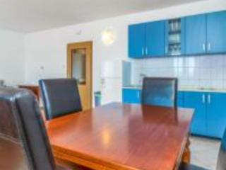 Three Bedroom Apartment with Balcony and Sea View - Crikvenica - 9